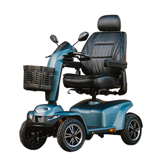 Aspire Juno Large Scooter