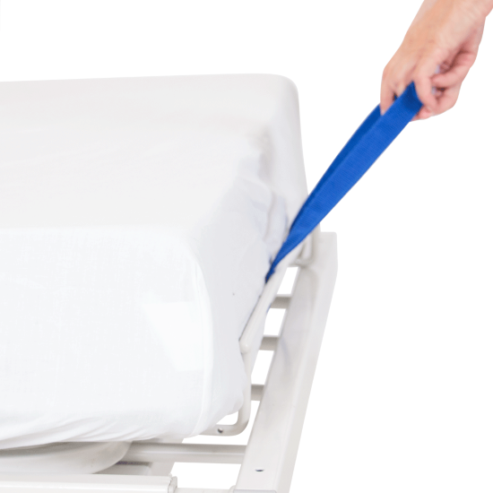 Aspire Lifecomfort Evacuation Sheet