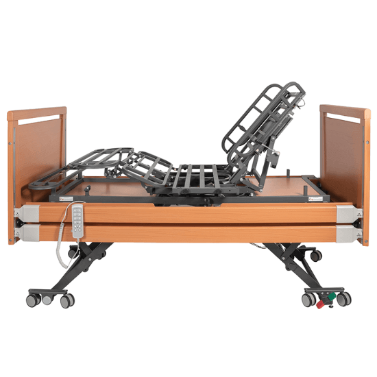 Aspire Lifestyle Rotating Bed
