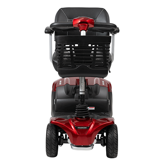 Aspire Lima Medium Pull Apart Mobility Scooter