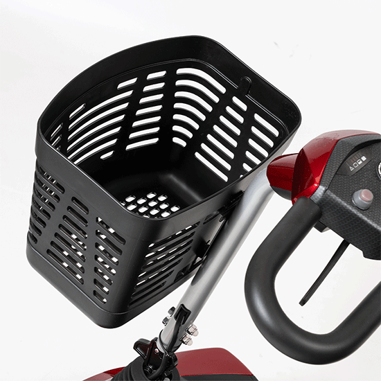 Aspire Lima Medium Pull Apart Mobility Scooter