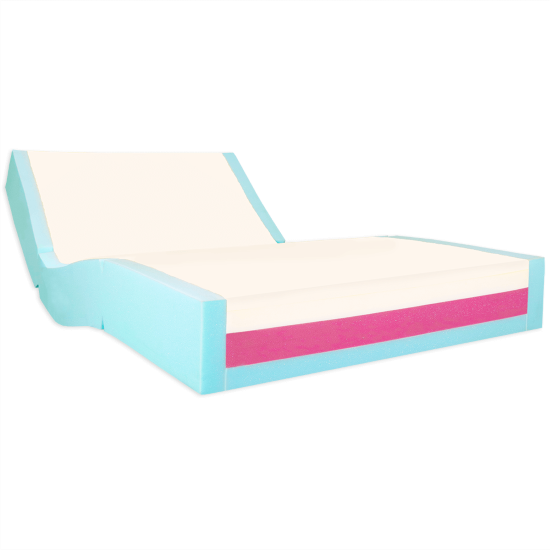 Aspire Lifecomfort MAXI Lifestyle Mattress