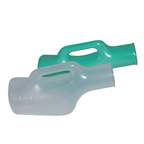 Aspire Male Urinal