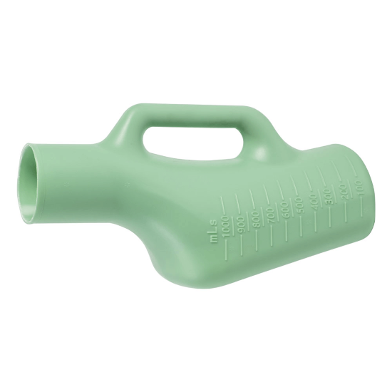 Aspire Male Urinal