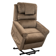 Aspire Maui Dual Action Lift Recline Chair - Dual Action
