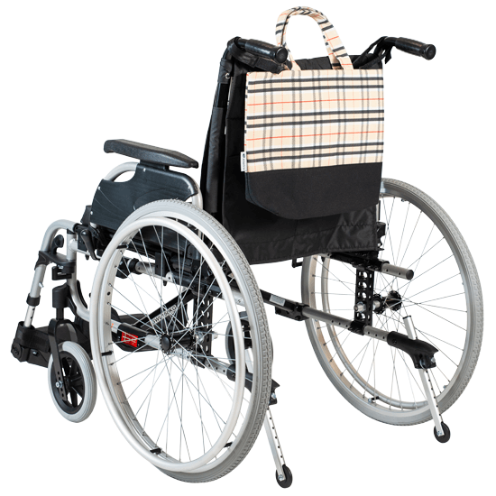 Aspire Mobility Accessory Bags