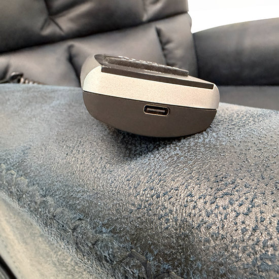 Aspire Monet X5 Lift Recline Chair