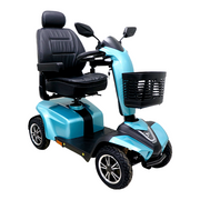 Aspire Odin Large Scooter