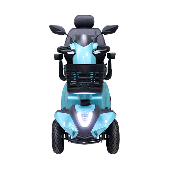 Aspire Odin Large Scooter