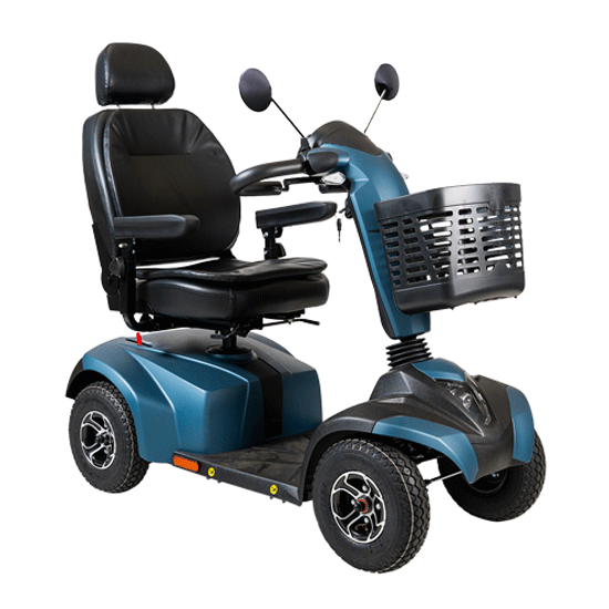 Aspire Oscar Medium Scooter