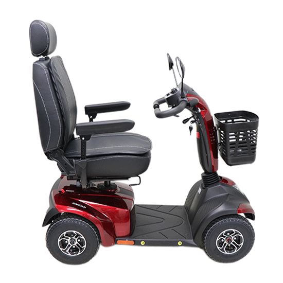 Aspire Oscar Medium Scooter