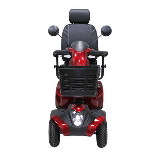 Aspire Oscar Medium Scooter