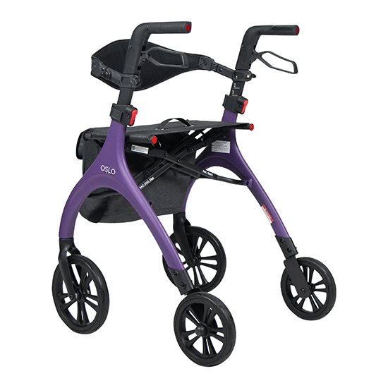 Aspire Oslo Seat Walker