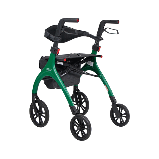 Aspire Oslo Seat Walker