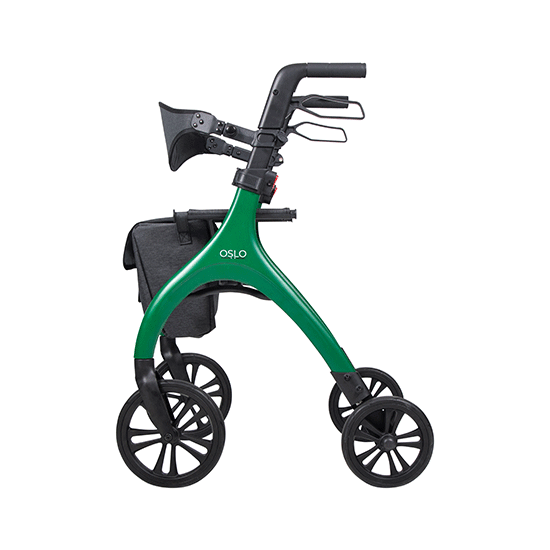 Aspire Oslo Seat Walker