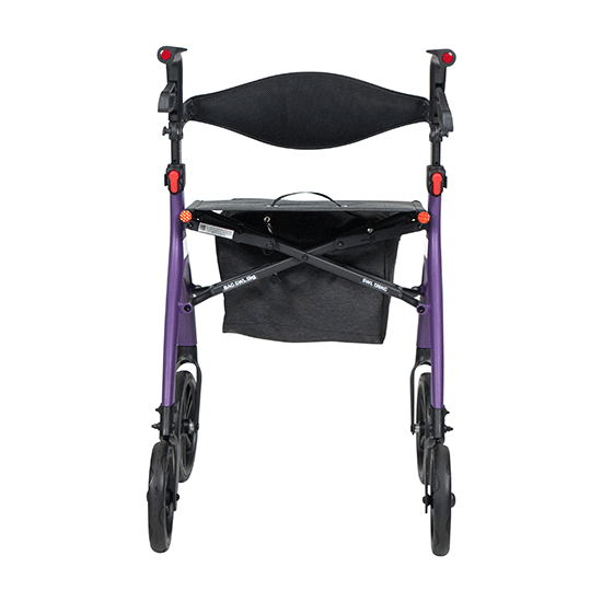 Aspire Oslo Seat Walker