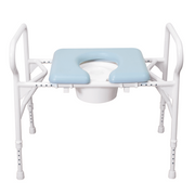 Aspire Over Toilet Aid - MAXI Adjustable