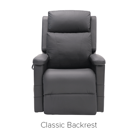 Aspire PostureFit Chair Accessories
