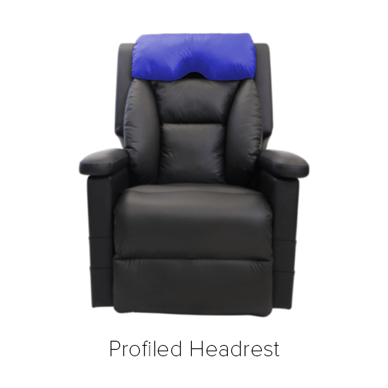 Aspire PostureFit Chair Accessories