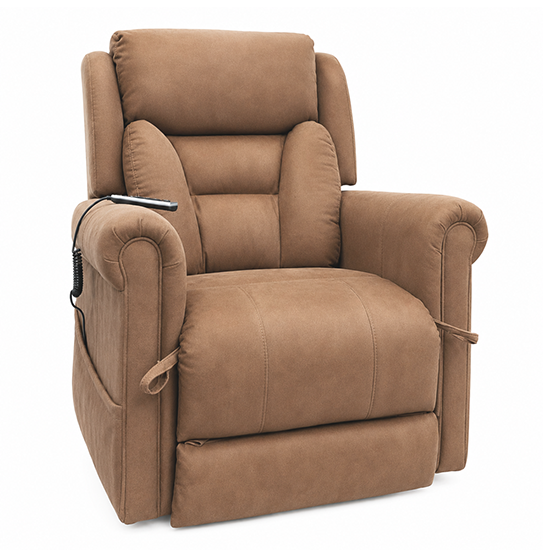 Aspire Raphael X5 Lift Recline Chair