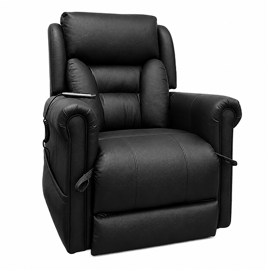 Aspire Raphael X5 Lift Recline Chair
