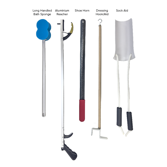 Aspire Recovery Essentials