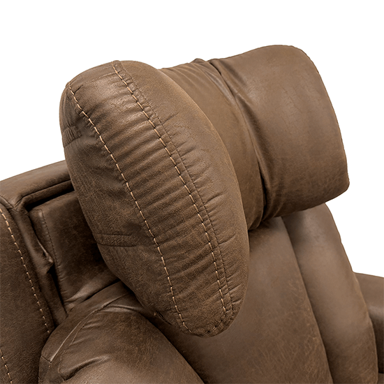 Aspire Rembrandt X5 Lift Recline Chair