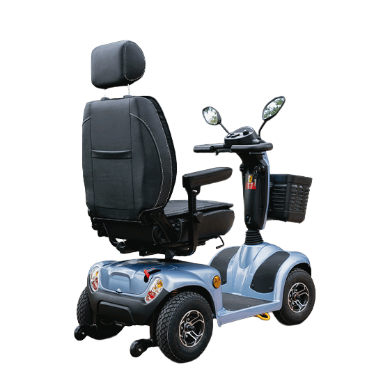 Aspire Sierra Scooter