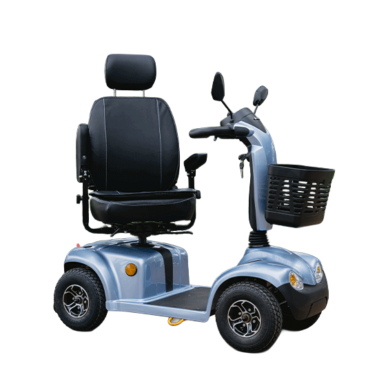 Aspire Sierra Scooter