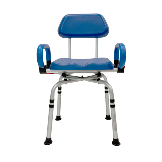 Aspire Swivel Shower Chair