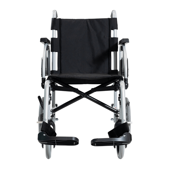 Aspire Transit 3 Folding Manual Wheelchair