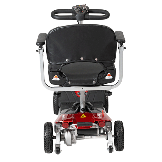Aspire Ultralight Compact Mobility Scooter - HS118