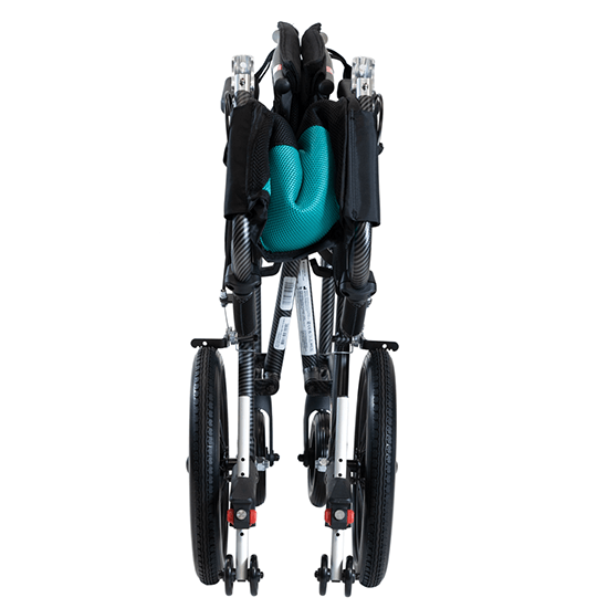 Aspire VIDA MG Wheelchair