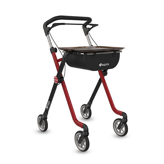 Aspire Vogue Indoor Walker