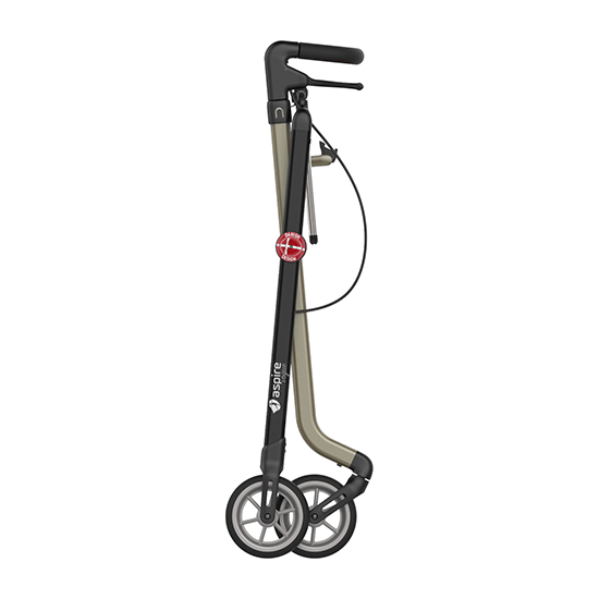 Aspire Vogue Indoor Walker