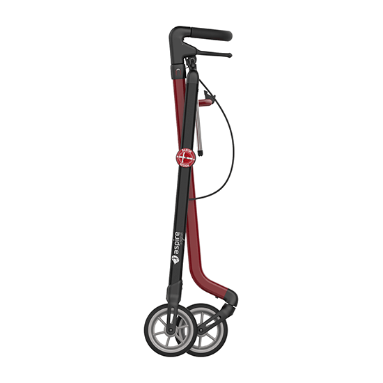 Aspire Vogue Indoor Walker
