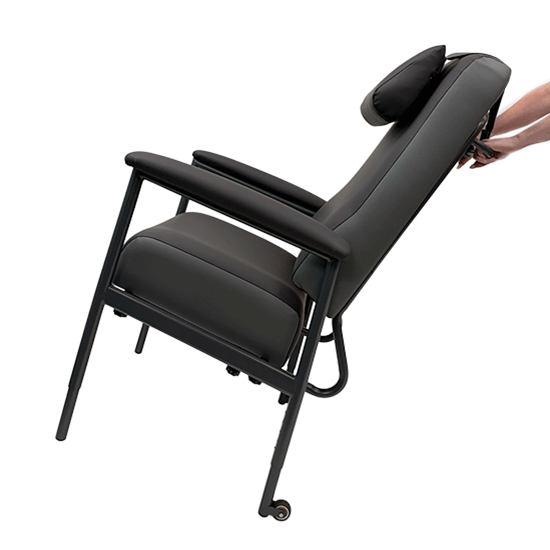 Aspire Watson Chair