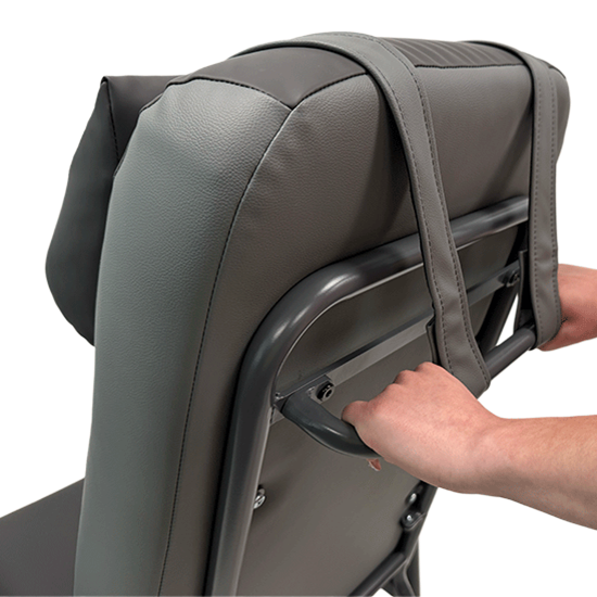 Aspire Watson Chair
