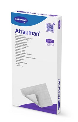 Atrauman
