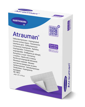 Atrauman