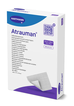 Atrauman