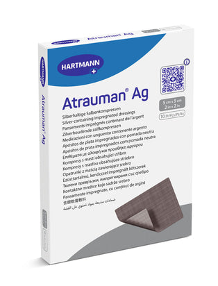 Atrauman Ag