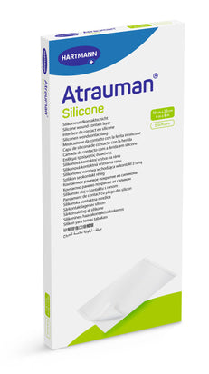 Atrauman Silicone