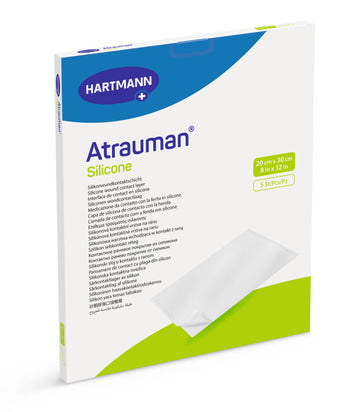 Atrauman Silicone
