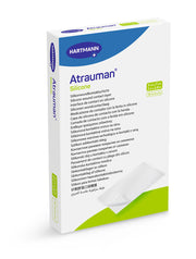 Atrauman Silicone