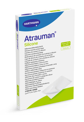 Atrauman Silicone
