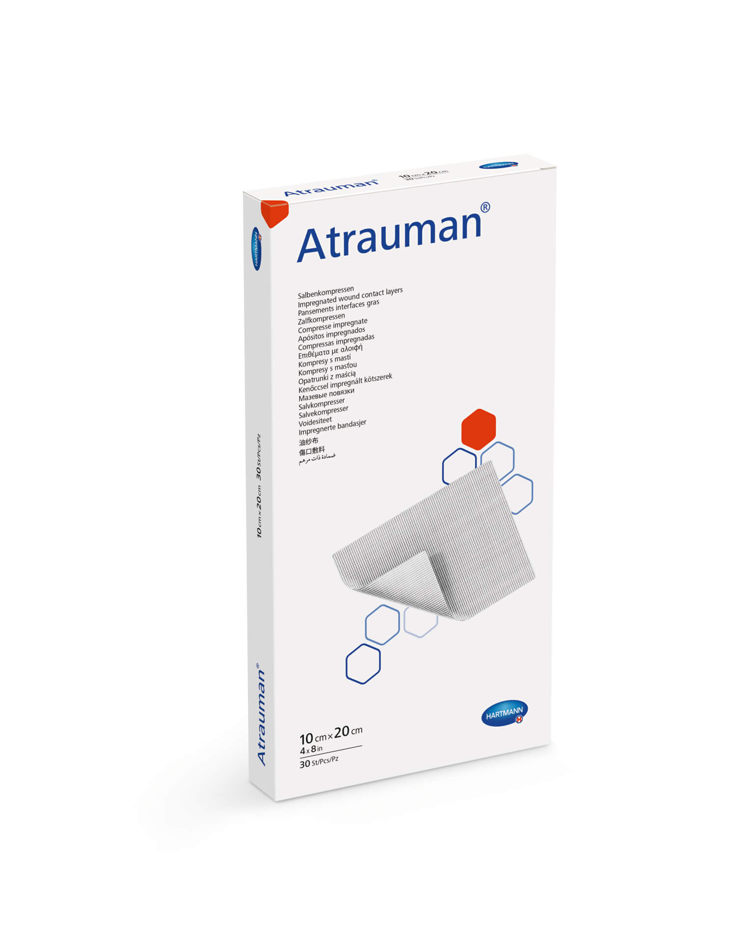 Atrauman