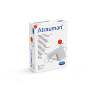Atrauman