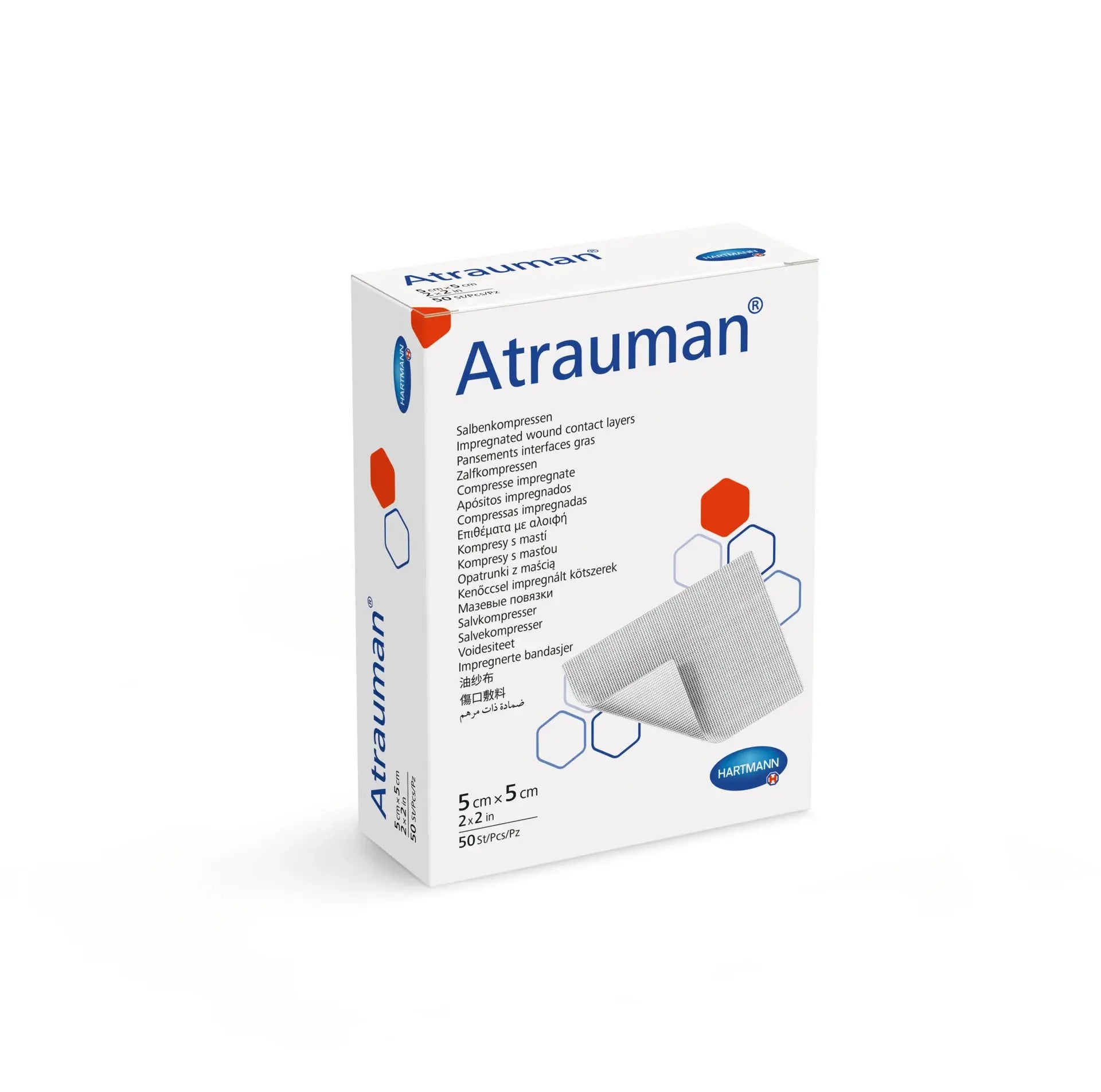 Atrauman