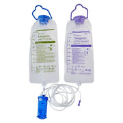 Kangaroo OMNI Feeding Set With Flush Bag 1000ml